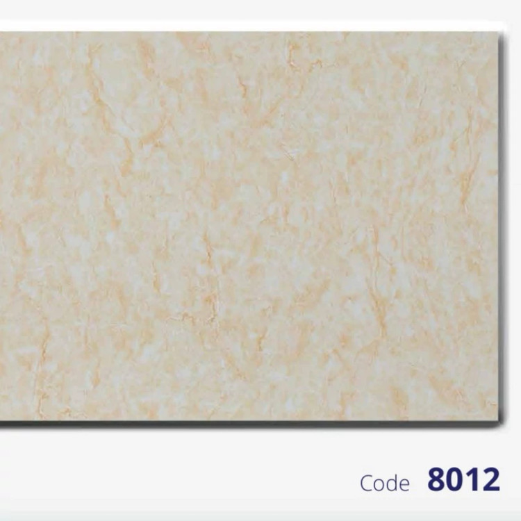 ماربل شیت کد 8012 ابعاد 60در120 cm ضخامت 2.5میل (پس کرایه)