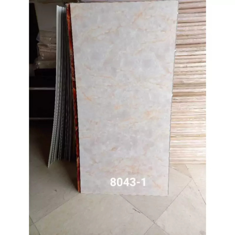 ماربل شیت کد 1-8043 ابعاد 122در280 cm ضخامت 2.5میل (پس کرایه)