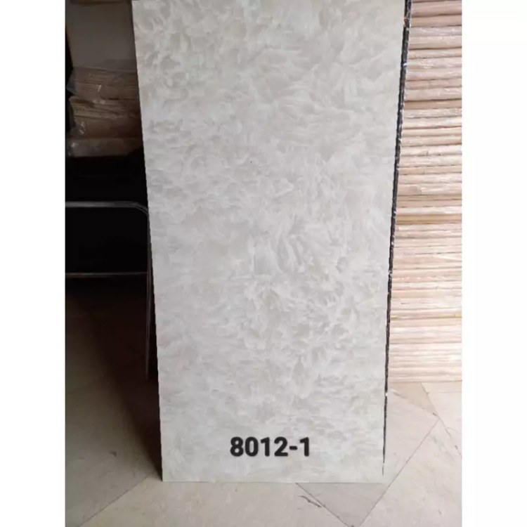 ماربل شیت کد 1-8012 ابعاد 122در280 cm ضخامت 2.5میل (پس کرایه)