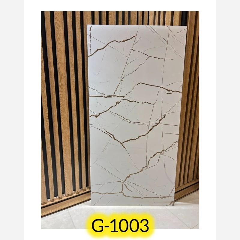 ماربل شیت کد 1003-G ابعاد 60در120 cm ضخامت 2.5میل (پس کرایه)