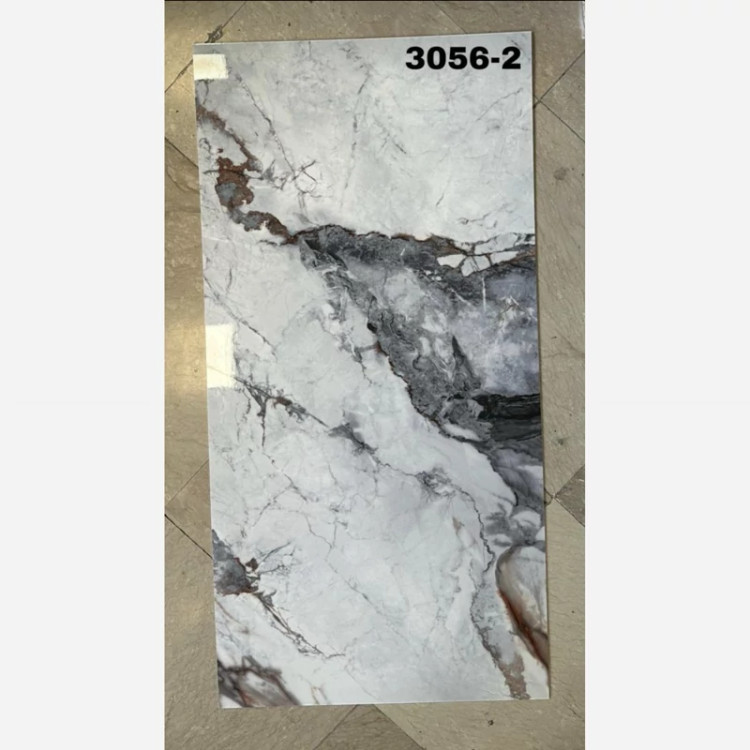 ماربل شیت کد 2-3056 ابعاد60در120 cm ضخامت 2.5میل (پس کرایه)