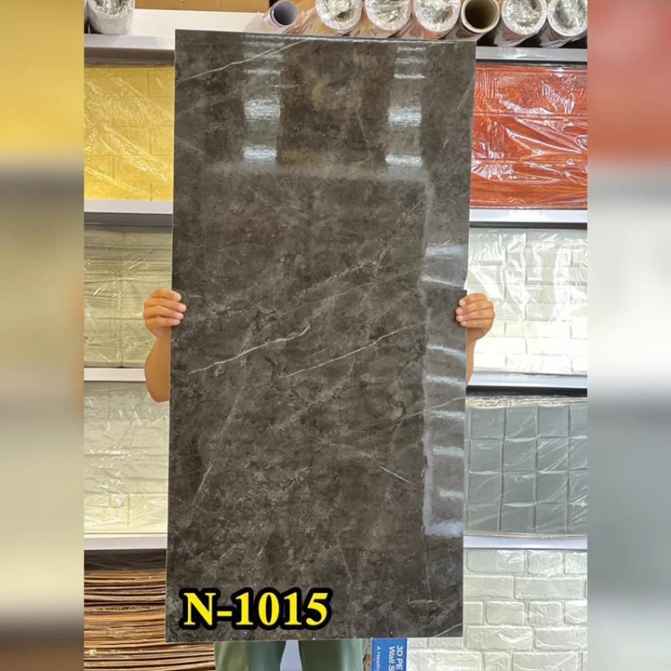 ماربل شیت کد 1015-N ابعاد60در120 cm ضخامت 2.5میل (پس کرایه)