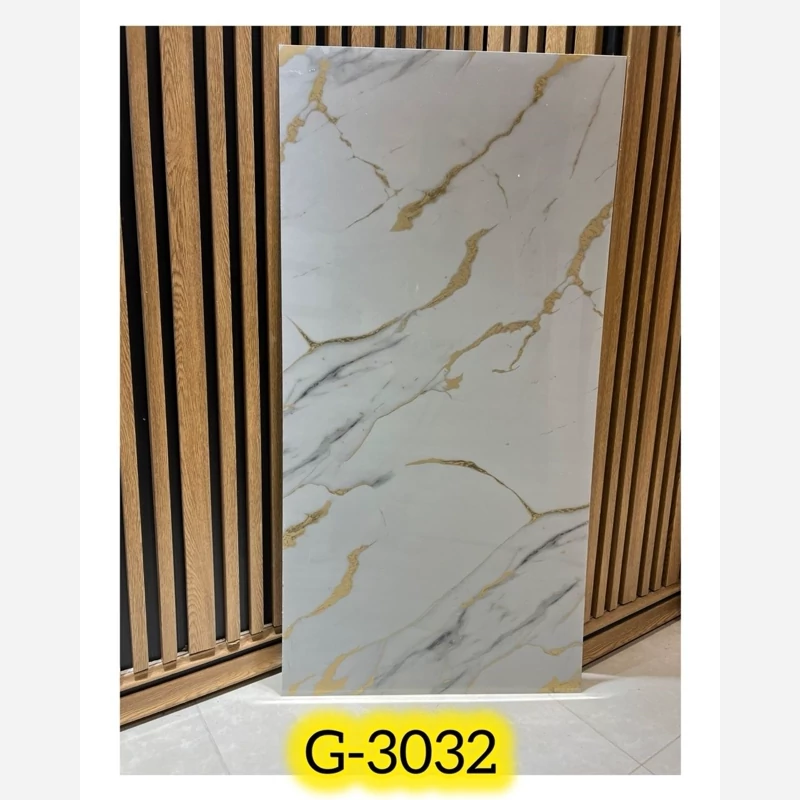 ماربل شیت کد G-3032 ابعاد 60در120 cm ضخامت 2.5میل (پس کرایه)