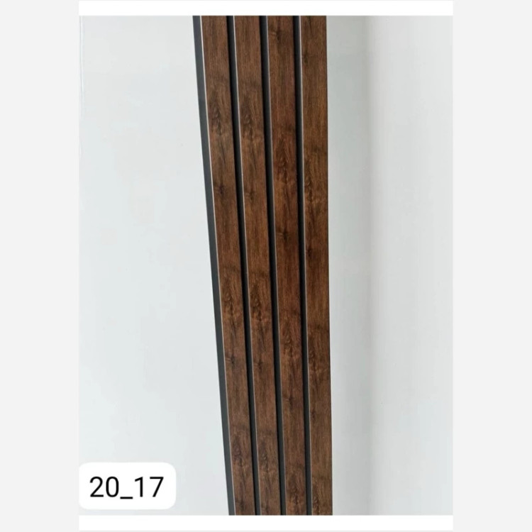 ترمووال PVC فندقی جنگلی کد 2017 ابعاد 20در280 cm، ضخامت 1 cm (ارسال با باربری از تهران به کل کشور) (پسکرایه)