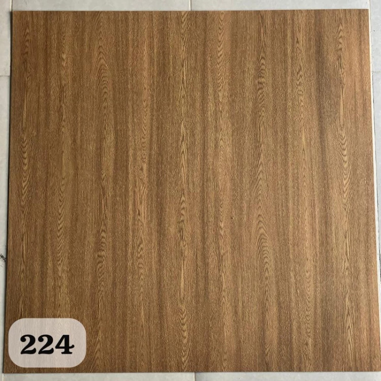 کفپوش PVC پر تردد کد 224 طرح ماربل ابعاد 120در120 cm، ضخامت 2میل(نصب با چسب جداگانه) (پس کرایه)