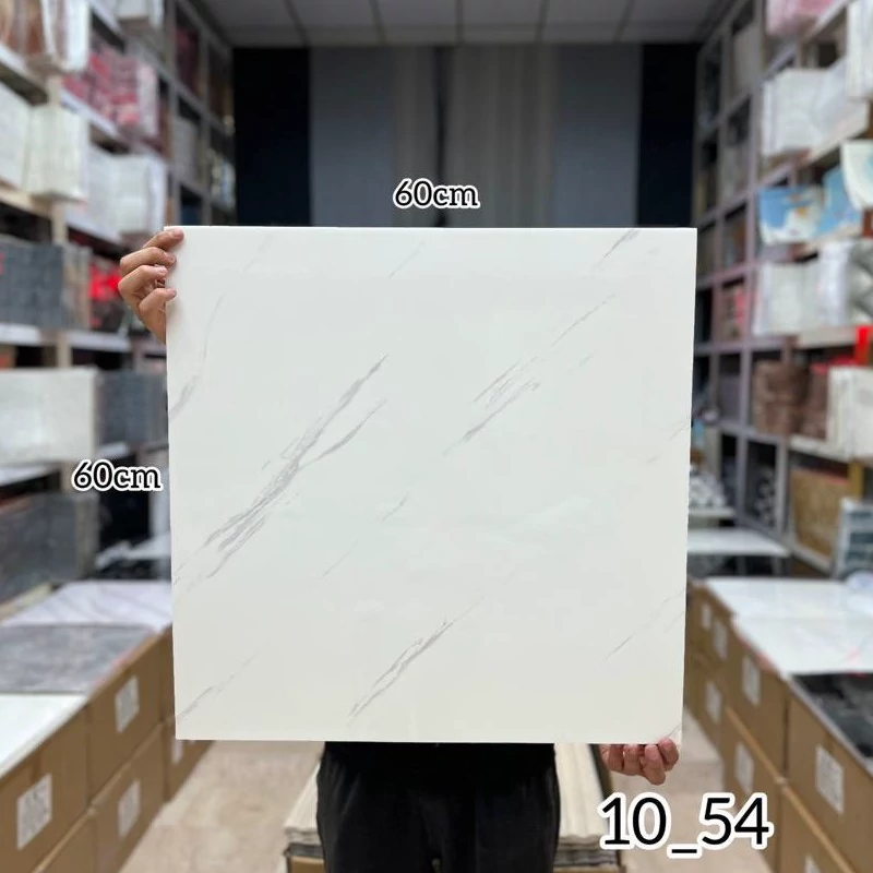 فوم ماربل کد 54-10 پشت چسبدار(سطح صاف) 60در60 cm ضخامت 2میل. (ارسال پس کرایه)