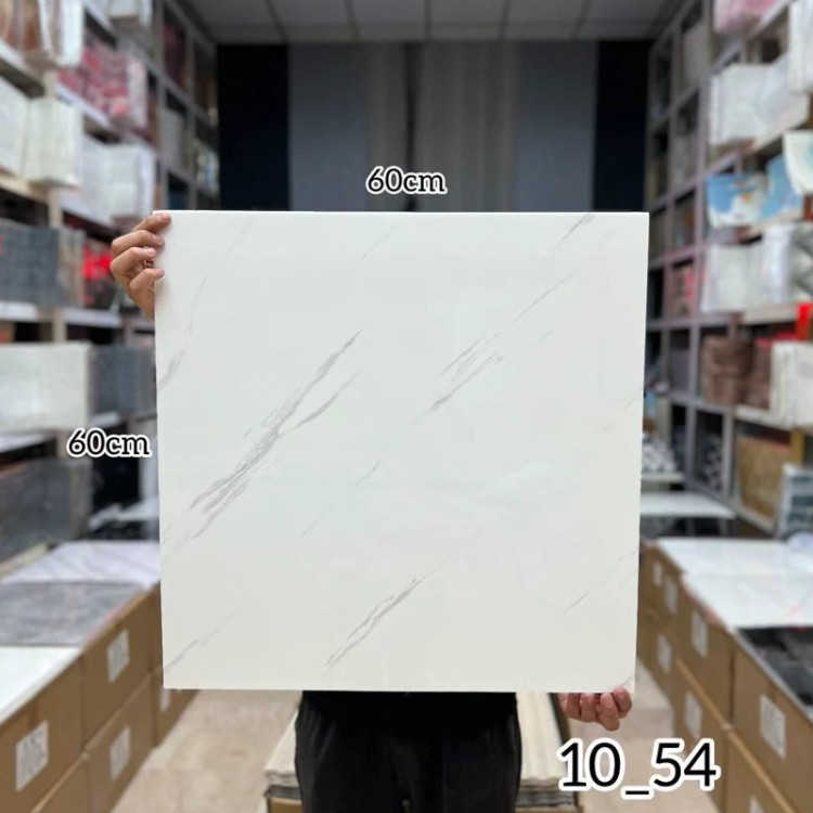 فوم ماربل کد 54-10 پشت چسبدار(سطح صاف) 60در60 cm ضخامت 2میل. (ارسال پس کرایه)