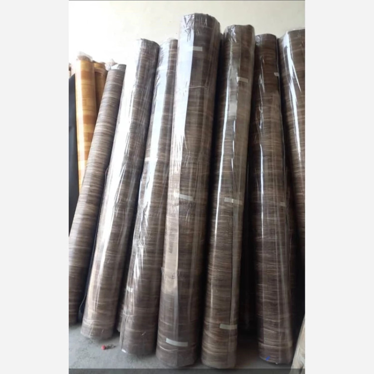 کفپوش رولی پشت موکتی (نمدی) کد 1521 عرض 2متر (پسکرایه)