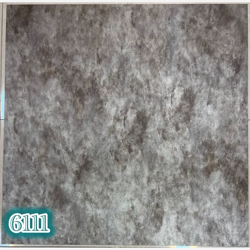 کفپوش PVC پرتردد کد 6111 طرح ماربل ابعاد 120در120 cm، ضخامت 2میل (نصب با چسب جداگانه) (پس کرایه)