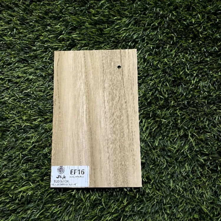 کفپوش PVCپشت چسبدار کد EF15 ابعاد 18در120 cm، ضخامت 2میل بسته شامل 3متر و88 سانتی مترمربع (پس کرایه)