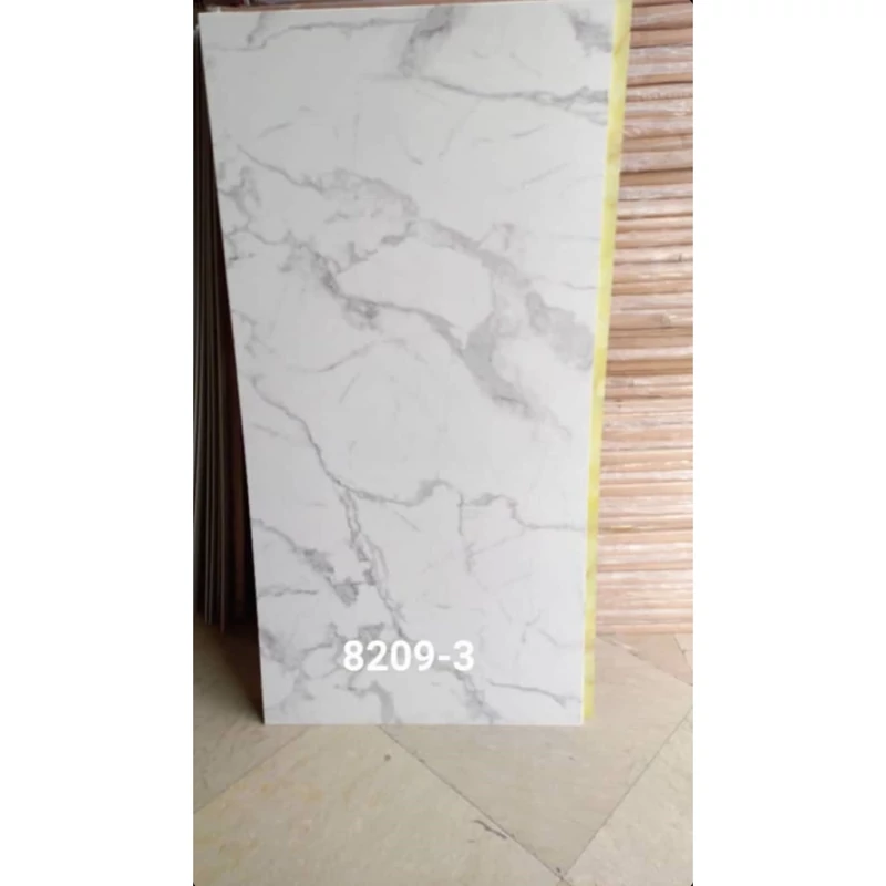 ماربل شیت کد 3-8209 ابعاد 122در280 cm ضخامت 2.5 میل (پس کرایه)