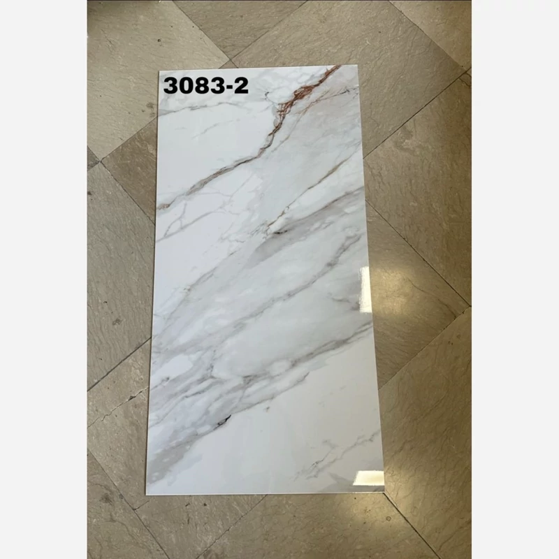 ماربل شیت کد 2-3083 ابعاد 122در280 cm ضخامت 2.5میل (پس کرایه)