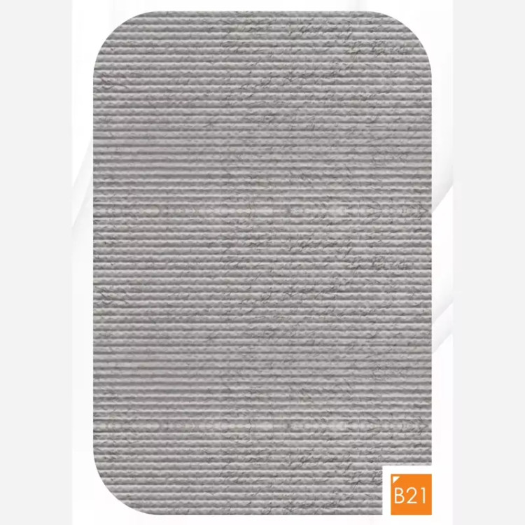 دیوارپوش رولی ریوال پلاس2 کد B21 ابعاد 68cmدر3متر (پس کرایه)