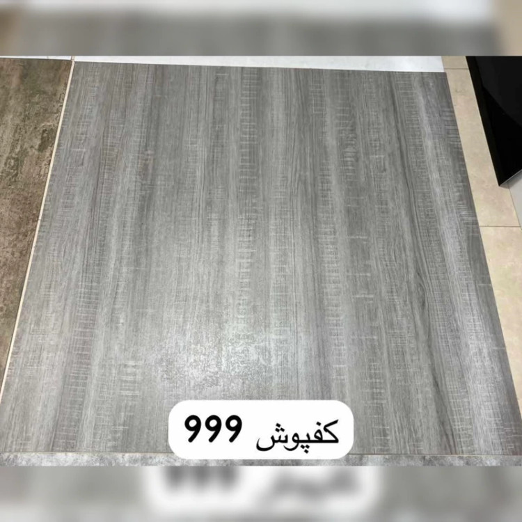 کفپوش PVC پرتردد کد 999 طرح ماربل ابعاد 120در120 cm، ضخامت 2میل (نصب با چسب جداگانه)(پس کرایه)