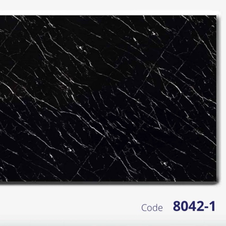 ماربل شیت کد 2-8041 ابعاد 60در120 cm ضخامت 2.5میل (پس کرایه)