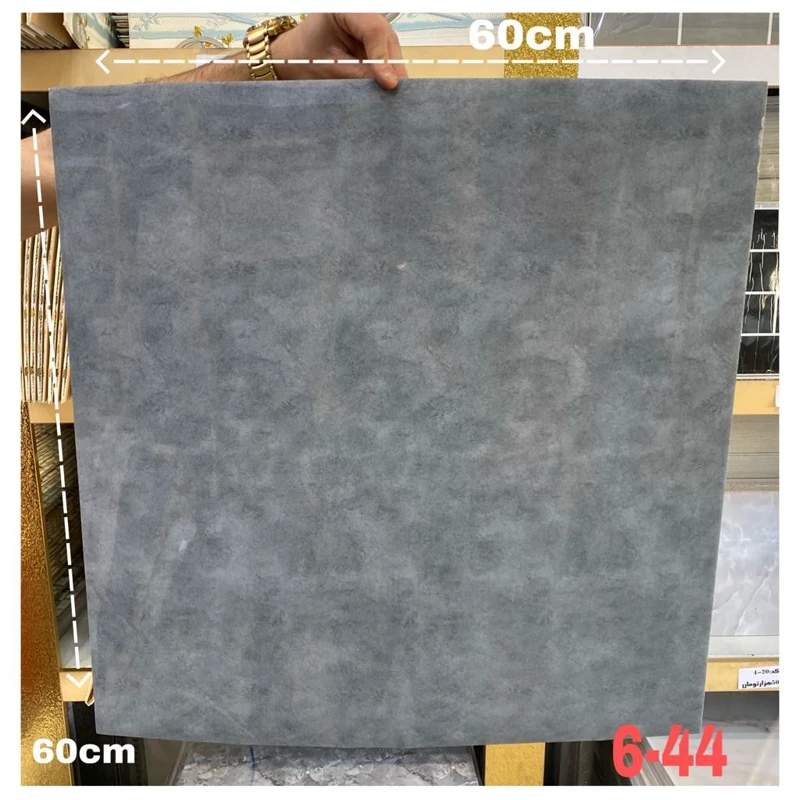 فوم ماربل کد 44-6 پشت چسبدار(سطح صاف) 60در60 cm ضخامت 2میل (پس کرایه)