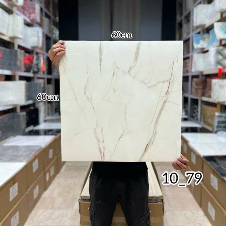 فوم ماربل کد 79-10 پشت چسبدار(سطح صاف) 60در60 cm ضخامت 2میل. (ارسال پس کرایه)