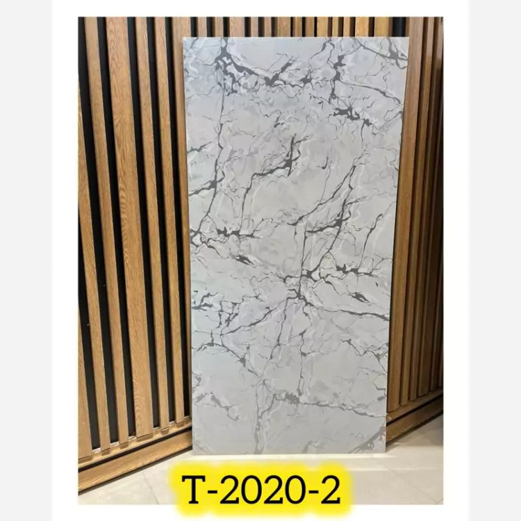 ماربل شیت کد T-2020-2 ابعاد60در120 cm ضخامت 2.5میل (پس کرایه)