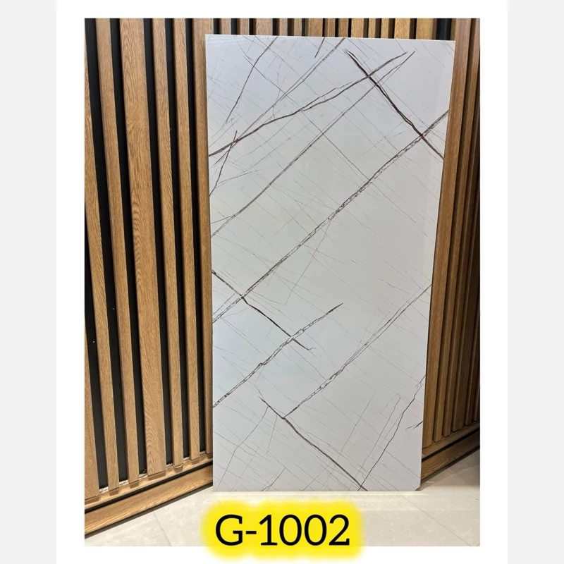 ماربل شیت کد 1002-G ابعاد60در120 cm ضخامت 2.5میل (پس کرایه)