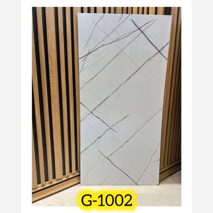 ماربل شیت کد 1002-G ابعاد60در120 cm ضخامت 2.5میل (پس کرایه)