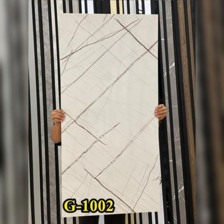 ماربل شیت کد 1002-G ابعاد60در120 cm ضخامت 2.5میل (پس کرایه)