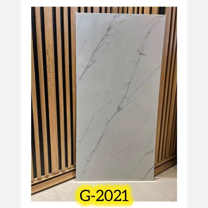 ماربل شیت کد G-2021 ابعاد60در120 cm، ضخامت 2.5میل (پس کرایه)