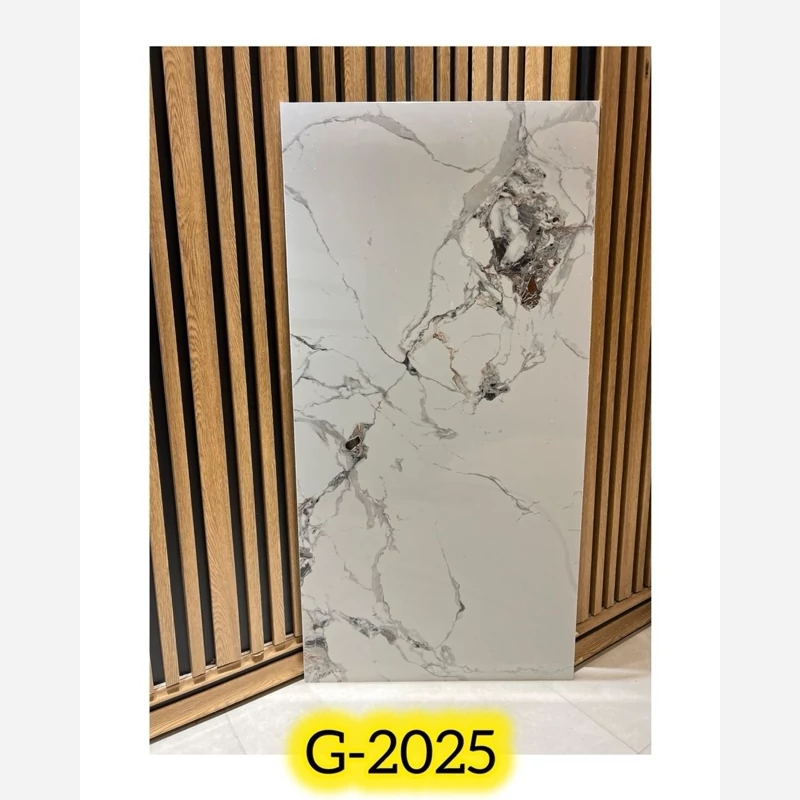 ماربل شیت کد G-2025 ابعاد60در120 cm ضخامت 2.5میل (پس کرایه)