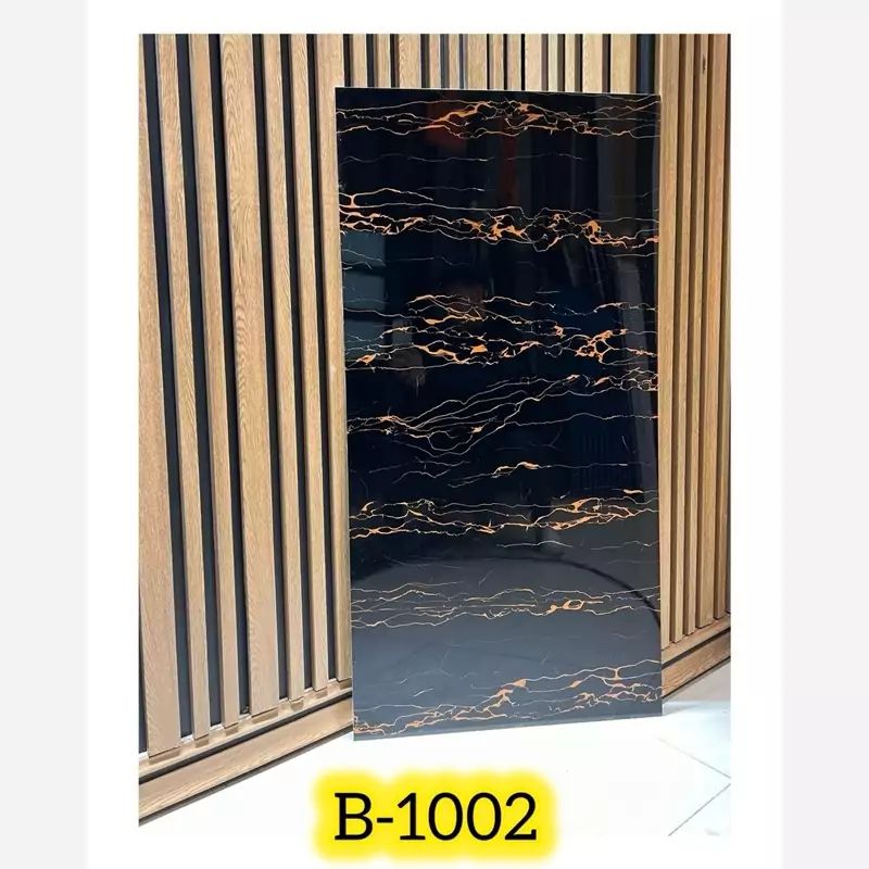 ماربل شیت کد 1002-B ابعاد60در120 cm ضخامت 2.5میل (پس کرایه)