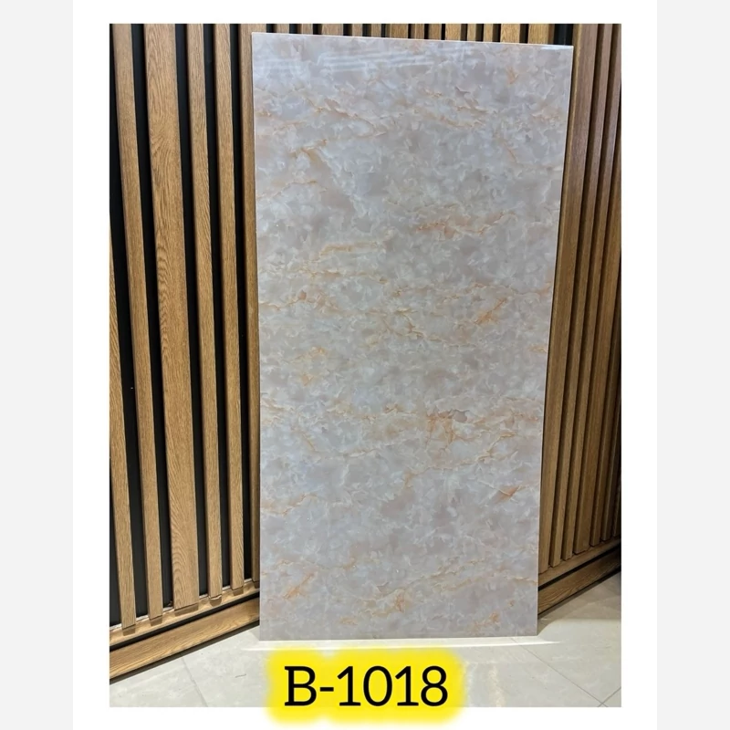 ماربل شیت کد 1018-B ابعاد 60در120 cm ضخامت 2.5میل (پس کرایه)