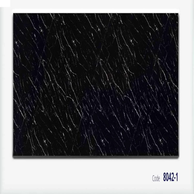 ماربل شیت کد 1-8042 ابعاد 60در120 cm ضخامت 2.5میل ( پس کرایه)