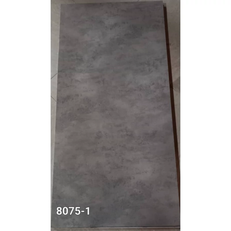 ماربل شیت کد 1-8075 ابعاد 60در120 cm ضخامت 2.5میل (پس کرایه)