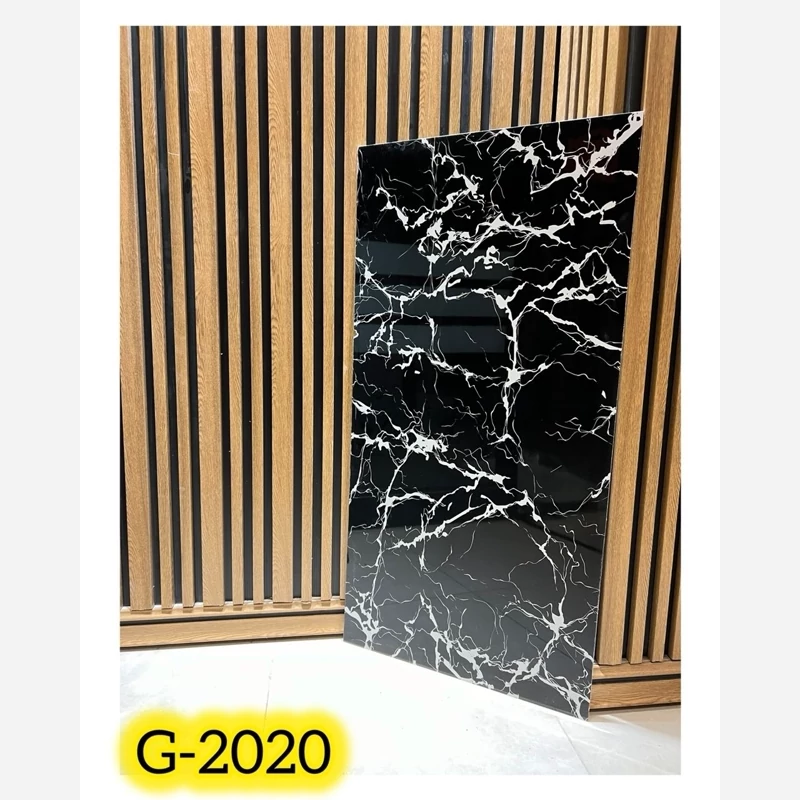 ماربل شیت کد G-2020 ابعاد122در280 cm ضخامت 2.5میل (پس کرایه)
