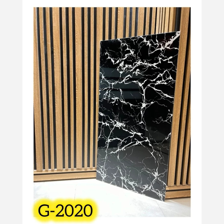 ماربل شیت کد G-2020 ابعاد122در280 cm ضخامت 2.5میل (پس کرایه)