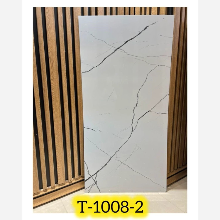 ماربل شیت کد T-1008-2 ابعاد120در280 cm ضخامت 2.5 میل (پس کرایه)