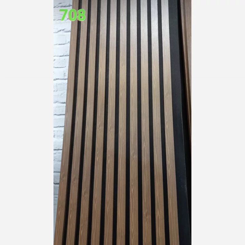 ترمووال فوم پنل چام کد 708 پانیذ روکشPVC ابعاد 50 در280 cm (ارسال با باربری) (پس کرایه)