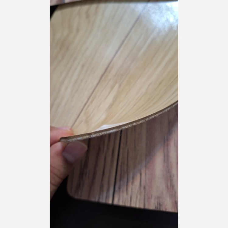 کفپوش پشت موکتی (نمدی) وینیلوکس وارداتی کد 102 عرض 2متر و ضخامت 2mm (پس کرایه)