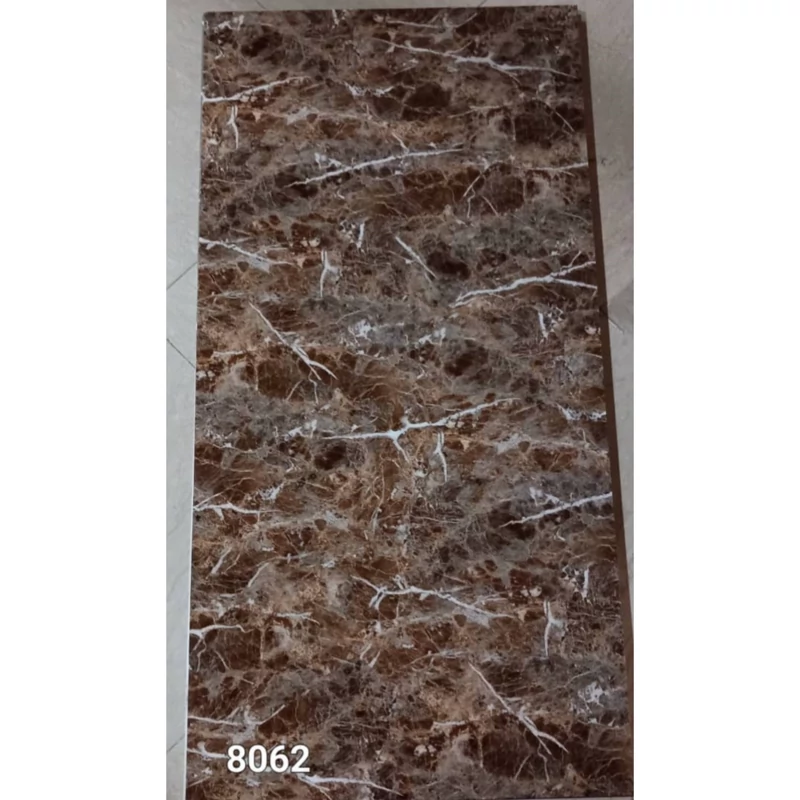 ماربل شیت کد 8062 ابعاد 60در120 cm ضخامت 2.5میل (پس کرایه)