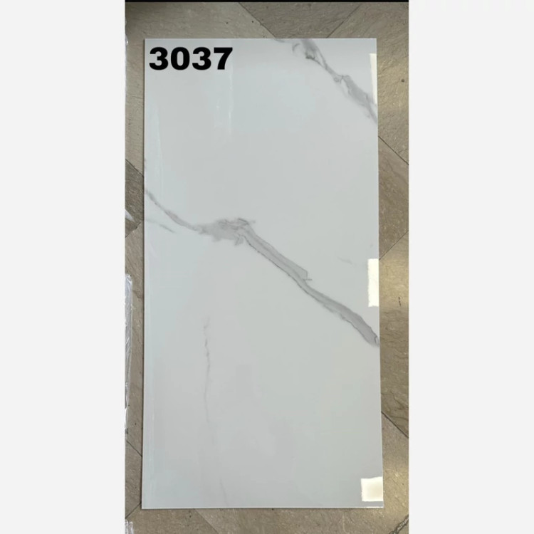 ماربل شیت کد 3037 ابعاد60در120 cm ضخامت 2.5میل (پس کرایه)