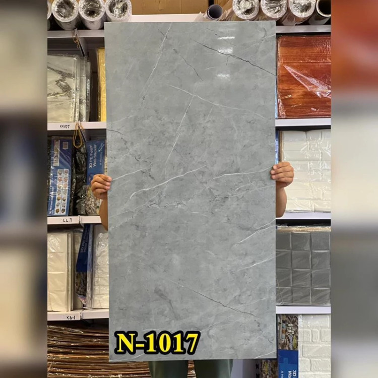 ماربل شیت کد 1017-N ابعاد60در120 cm ضخامت 2.5میل (پس کرایه)