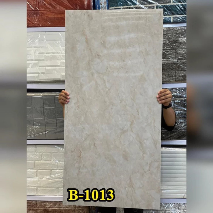 ماربل شیت کد 1013-B ابعاد60در120 cm، ضخامت 2.5میل (پس کرایه)