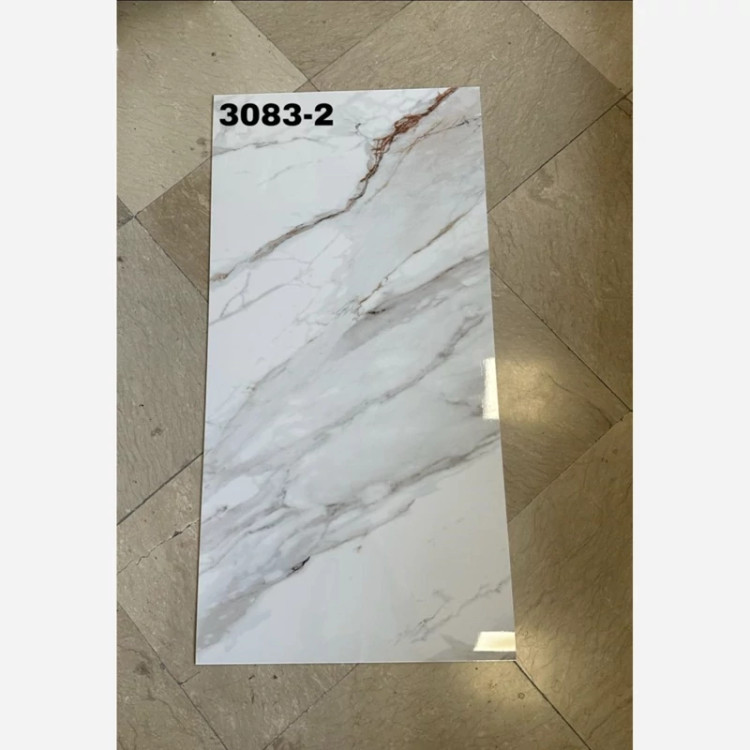 ماربل شیت کد 2-3083 ابعاد60در120 cm ضخامت 2.5میل (پس کرایه)