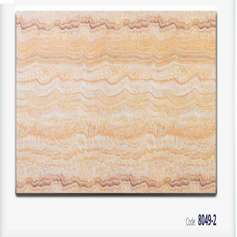 ماربل شیت کد 2-8049 ابعاد 60در120 cm ضخامت 2.5میل (پس کرایه)