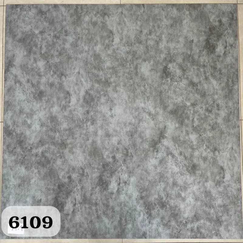 کفپوش PVC پرتردد کد 6109 طرح ماربل ابعاد 120در120 cm، ضخامت 2 میل(نصب با چسب جداگانه) (پس کرایه)