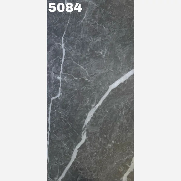 کفپوش PVC ابعاد60در120 cm طرح ماربل (سنگ)کد 5084 ضخامت 2.2میل (بدون چسب) (پس کرایه)