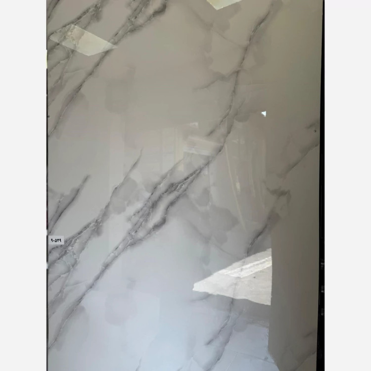 ماربل شیت کد 90529 ابعاد 122در280 cm ضخامت 3میل (پس کرایه)