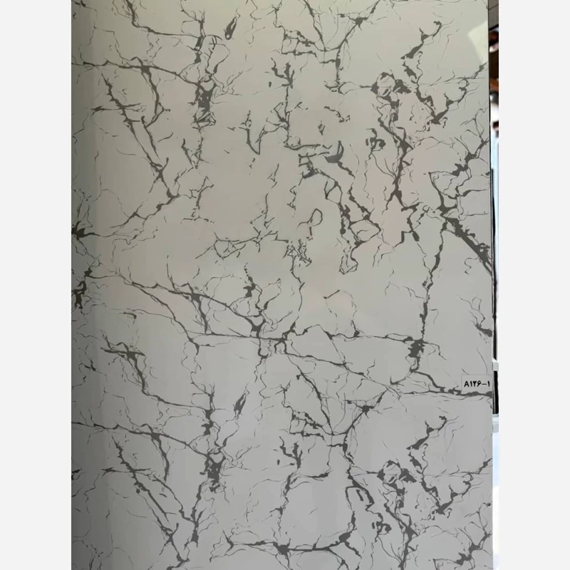 ماربل شیت کد 1-A126 ابعاد 122در280 cm ضخامت 3میل (پس کرایه)