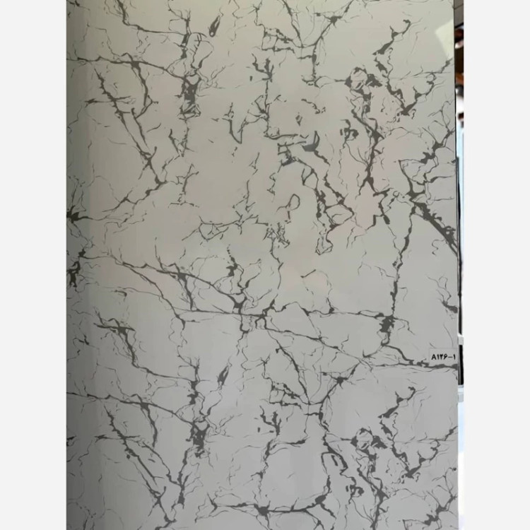 ماربل شیت کد 1-A126 ابعاد 122در280 cm ضخامت 3میل (پس کرایه)