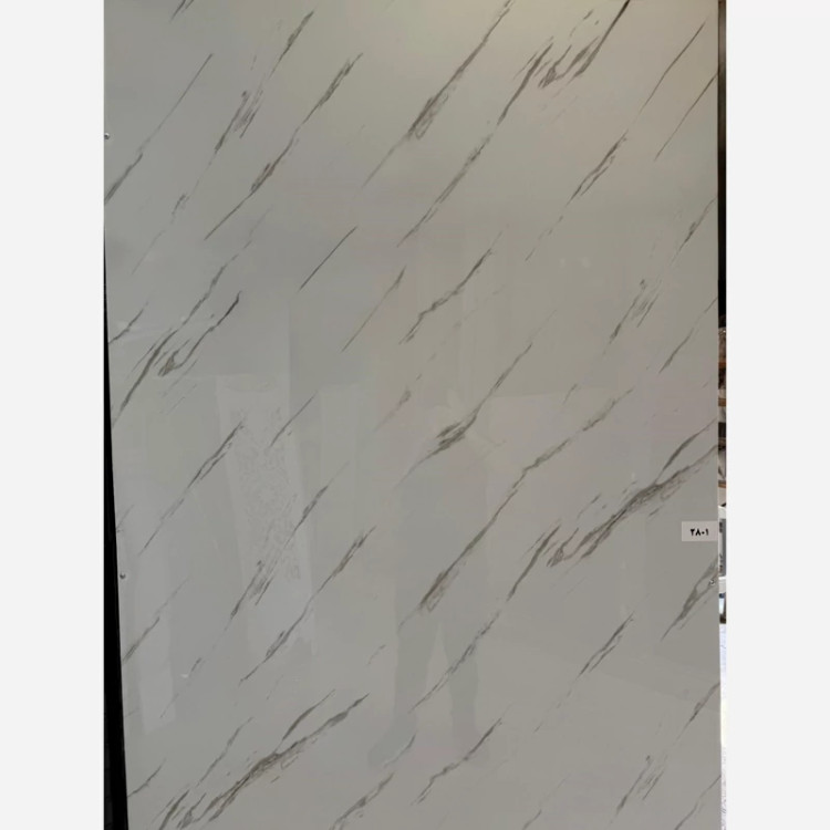 ماربل شیت کد 2801 ابعاد 122در280 cm ضخامت 3میل (پس کرایه)