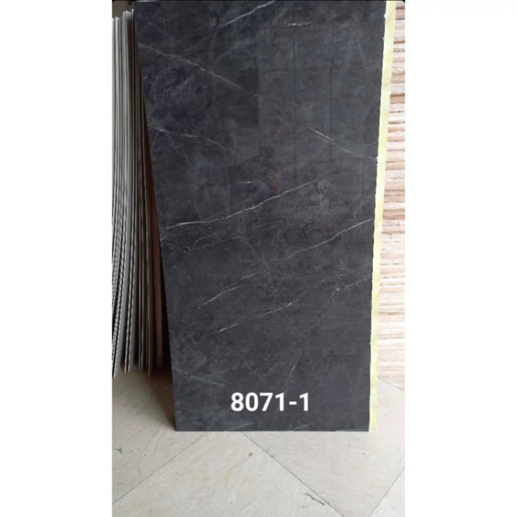 ماربل شیت کد 1-8071 ابعاد 122در280 cm ضخامت 2.5میل (پس کرایه)