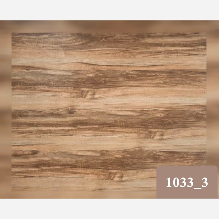 کارتون کفپوش PVC طرح چوب بدون چسب کد 3-1033 (پسکرایه)